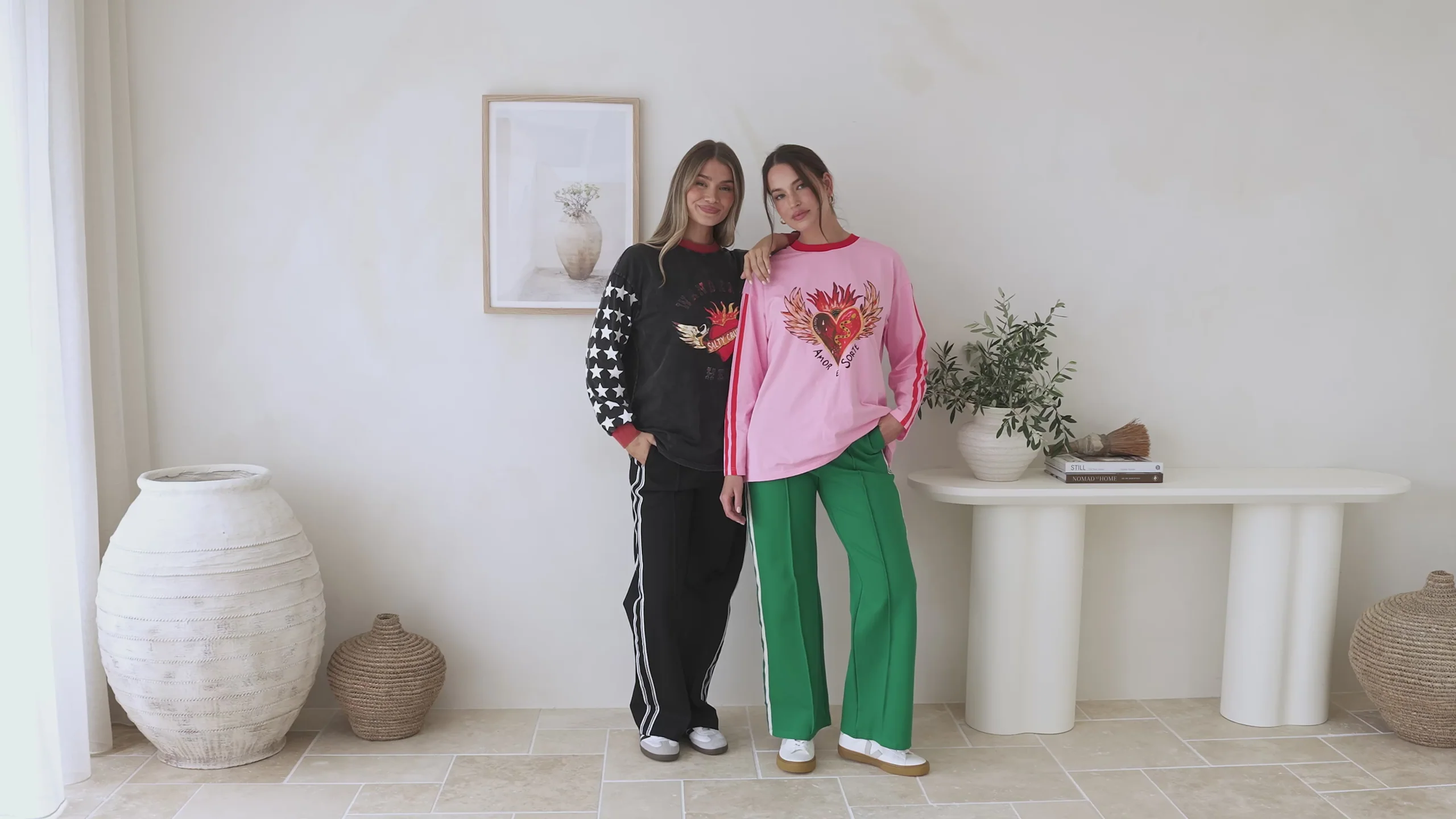 Vibrant Fashion for Every Body