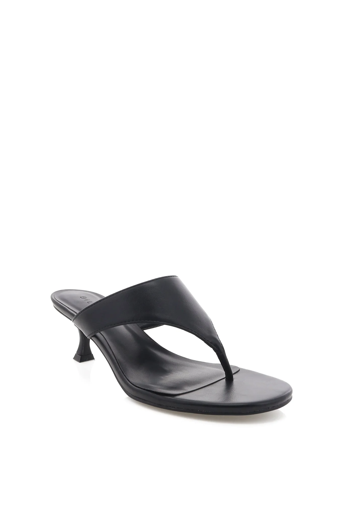 Quincie Heels - Black - Image 2