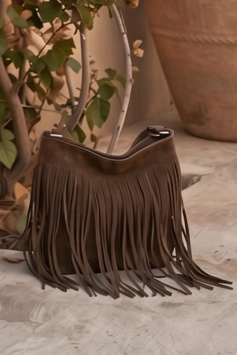 Stevie Bag - Coffee - Image 2